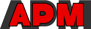 APM bv logo